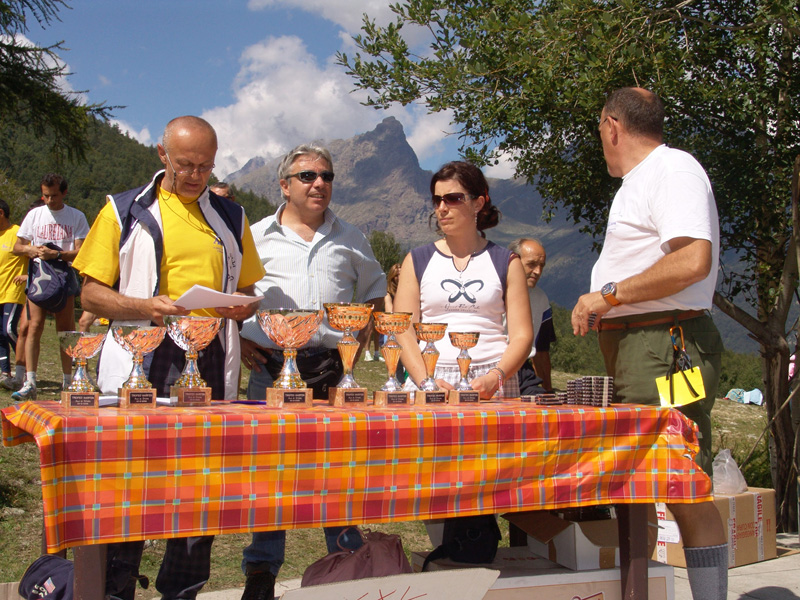 trofeo Karfen